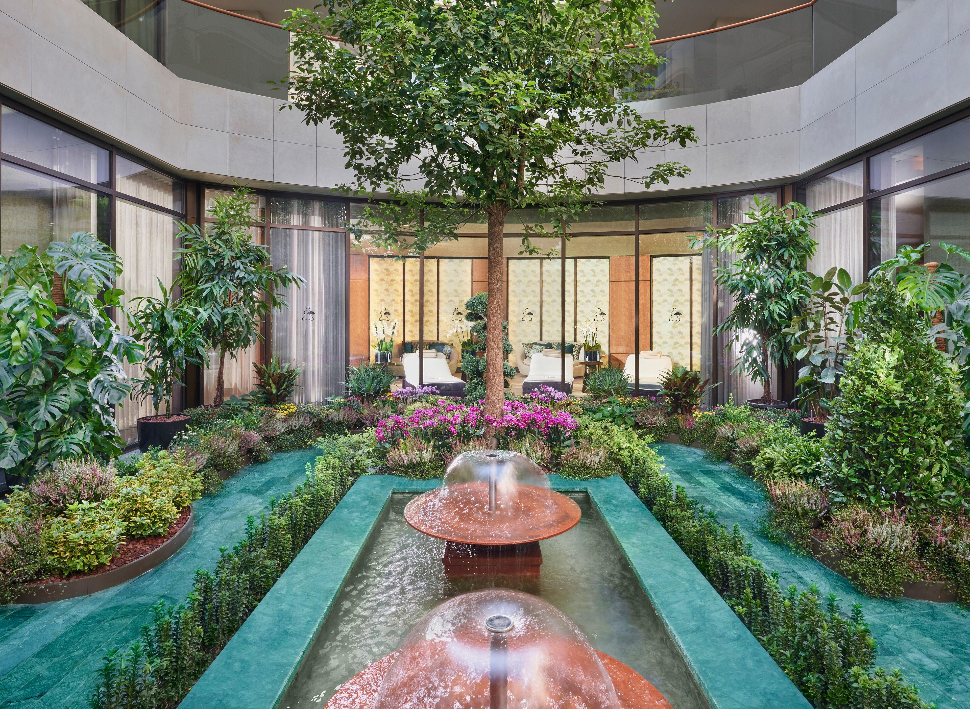 Mandarin Oriental Bosphorus, Istanbul — الصور 3